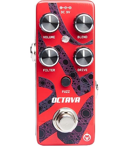 PIGTRONIX Moon Pool フェイザー トレモロ Amazon.co.jp: Pigtronix ムーンプールトレモロ/フェーズシフター